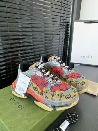 Picture of Balenciaga Shoes Men _SKUfw110814757fw
